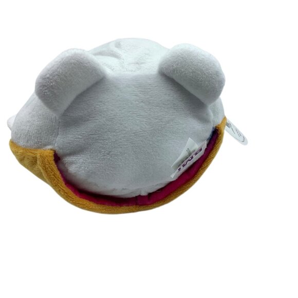 Corgi & Unicorn Reversible Plush Toy Kids NEW NWT Bonita Marie 6" BMI - Picture 8 of 16